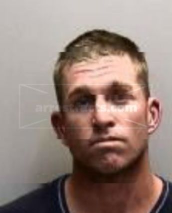 Daniel Patrick Gilliland