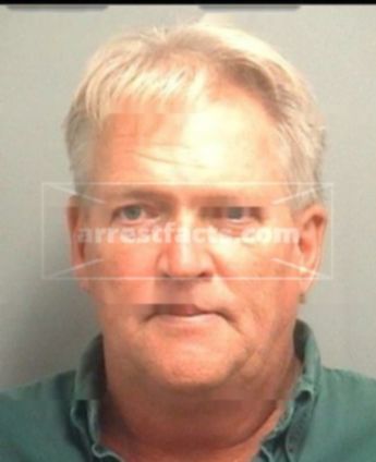 Steven Paul Richardson