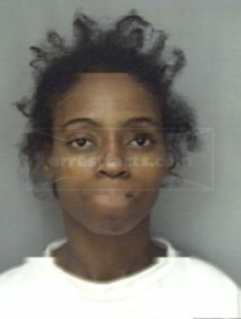 Vicki Denise Artis