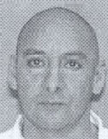 James Andrew Aramburu