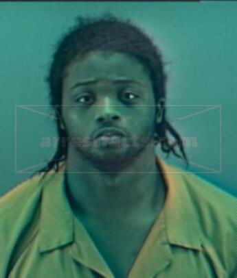 Ethan Ray Jones