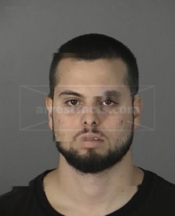 Nicholas Paul Pasvantis