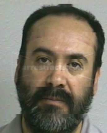 Jose Fidenco Salinas Flores