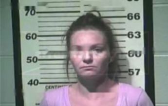 Colona Christine Widener