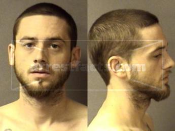 Evan James Hensley