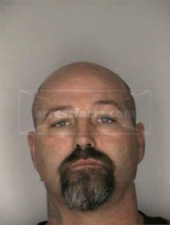 Rodney Kevin Stovall