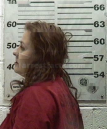 Sherry Leah Martinez