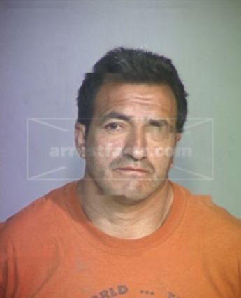 Manuel Ordonez