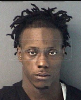 Reginald Tyrone Carter