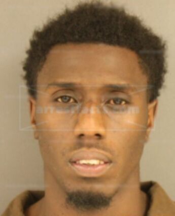 Cory Rashod Sterling