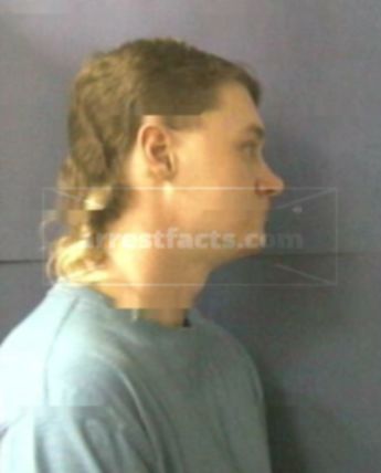 Brian Anthony Fisher
