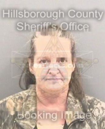 Becky Lynn Strawn