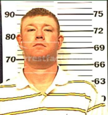 Clayton Thomas Whitley