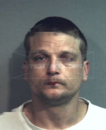 Billy Ray Vanover