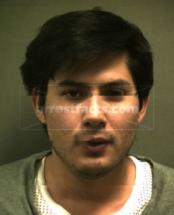 Esteban Paul Ponce Loyo
