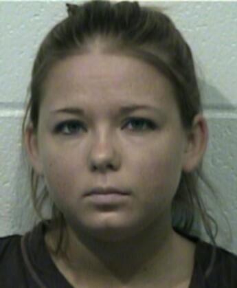 Nicole Arthurine Voight