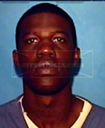 Joseph Mckenzie Pruitt