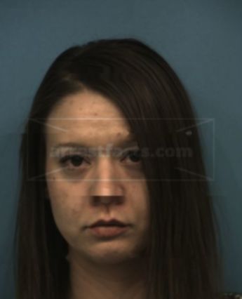 Allison Leslie Bravo