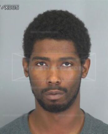 Andre Tyrone Burgess