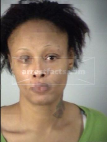 Lakeisha Sharon Perkins