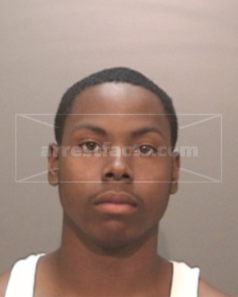 Michael Christopher Jones
