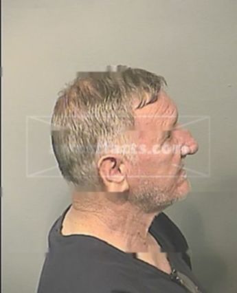 Conley Leo Evans