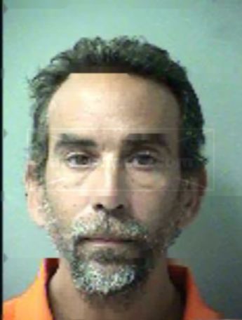 David Wayne Starks