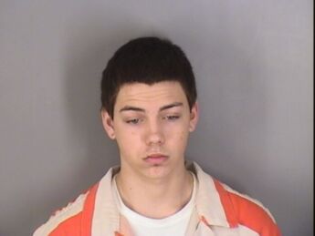 Zachary Michael Utterback