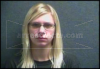Jessica Nichole Steffen