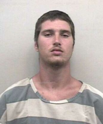 Jerry Wayne Cash