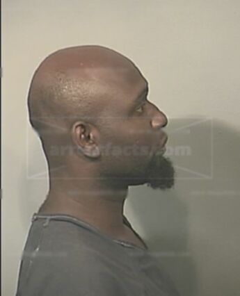 Travis Mason Griffin