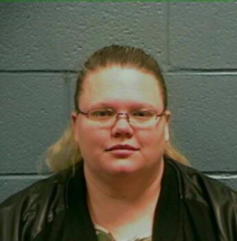 Allison Janay Bartholomew