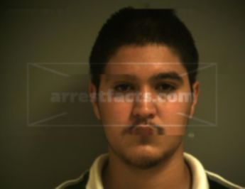 Jose Enrique Ramos Garcia