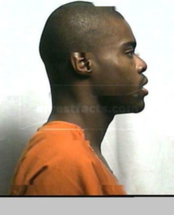 Jessie Lee Shaw Iii