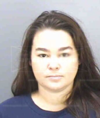 Christy Lachelle Edwards
