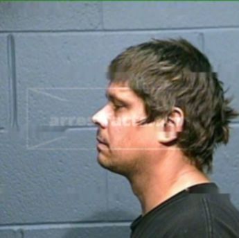 Joseph Floyd Mason