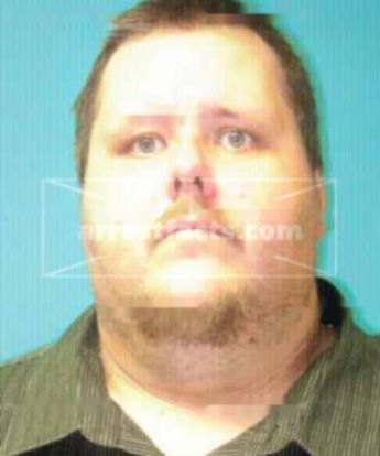 Michael Brian Horton