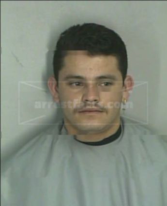 Dennis Calderon