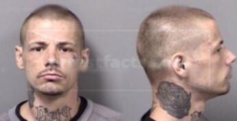 Michael Todd Marcum