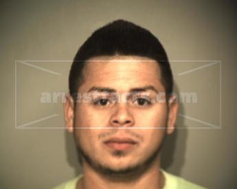Fredy Joel Montoya