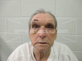 Clyde Charles Roddy
