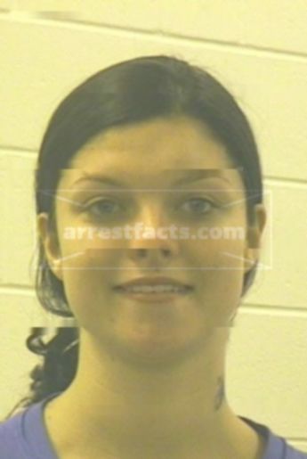 Candace Nicolette Moore