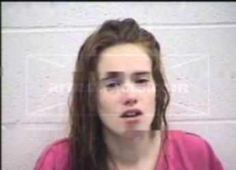 Brittany Nicole Thomas