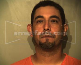 Roberto Angel Salinas Banda