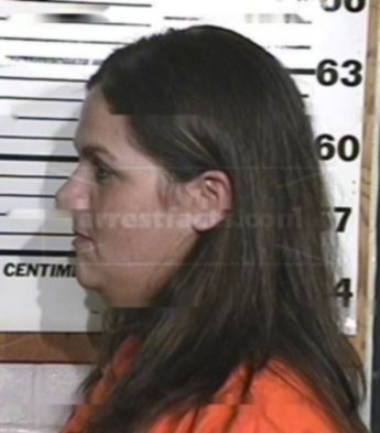 Angela Lorene Floyd