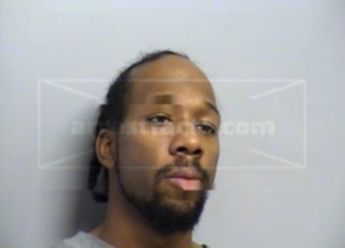 Carlos Jerome Brown