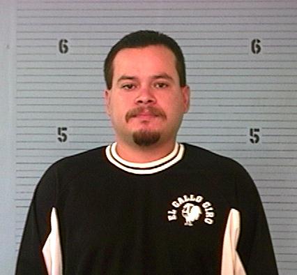Benigno Rubio Lujan