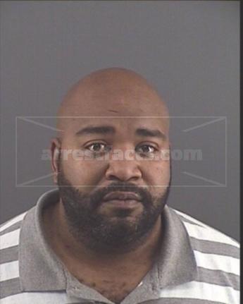 Tony Lorenzo Taylor