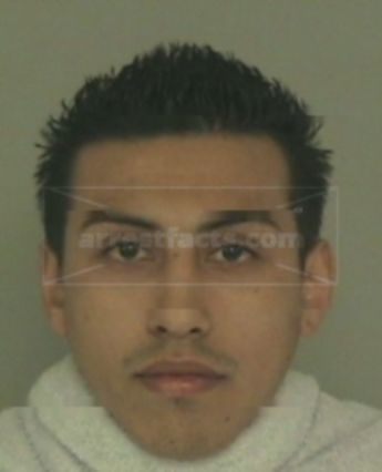 Edgar Francisco Rios