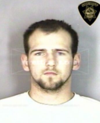 Brandon Eugene Shafer